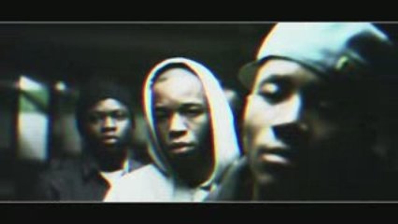 Kalimasi - piment official clip