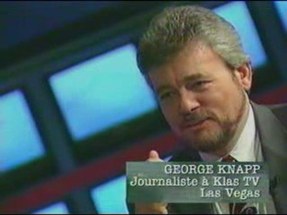 Dossiers Ovni 01 - Dreamland (Zone 51) 3/7