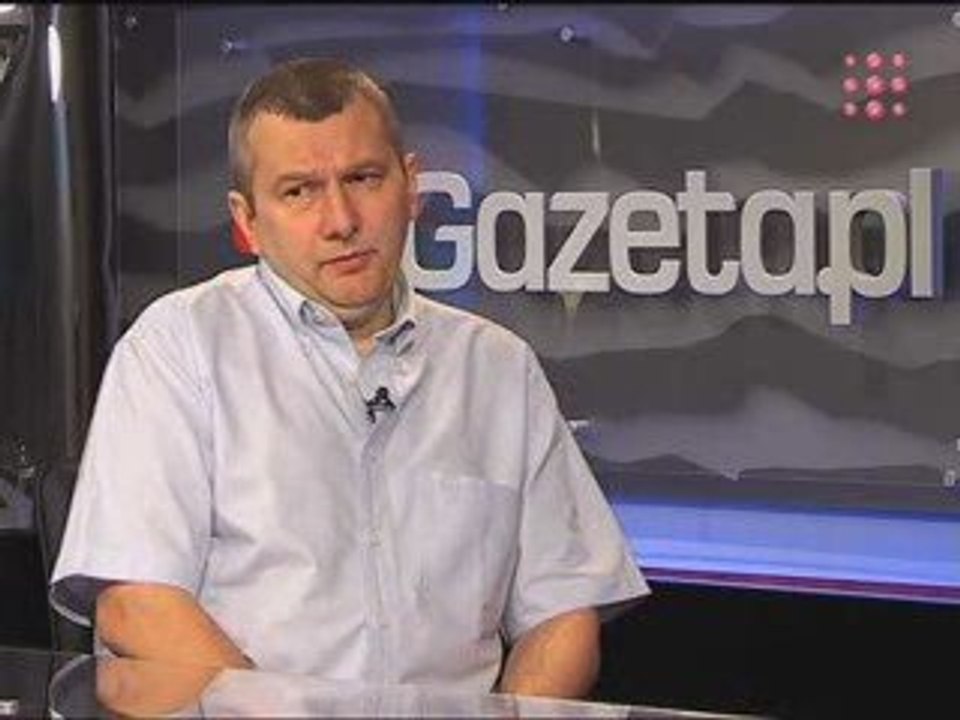 "Taki pościg nie wygląda jak na filmach"