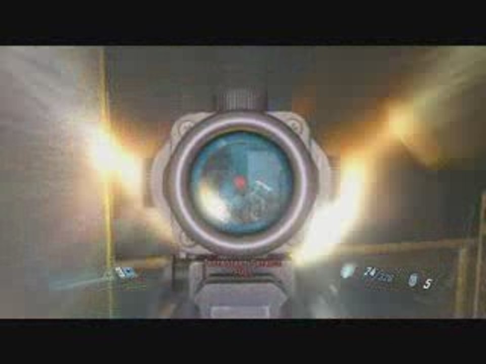 F.E.A.R 2 Project Origin Demonstração