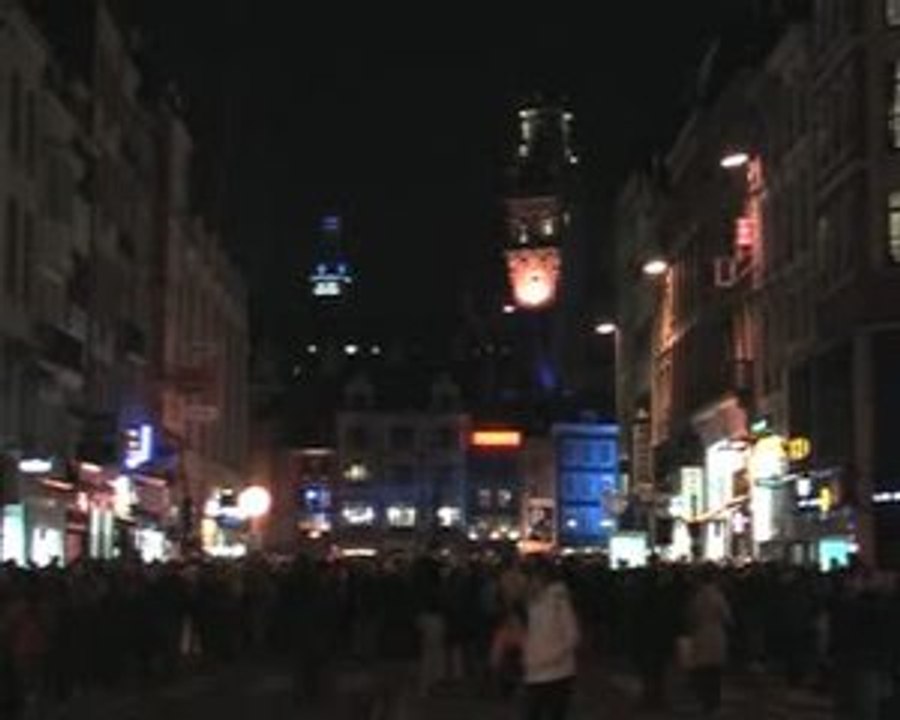 Lille 3000 Europe XXL
