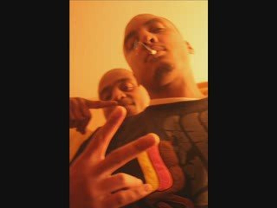 Keny & Diky & Kusblo feat Kris Daddy - Remise en cause