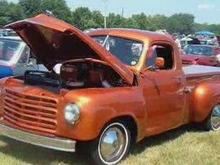Studebaker Trucks
