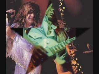 Randy Rhoads tribute