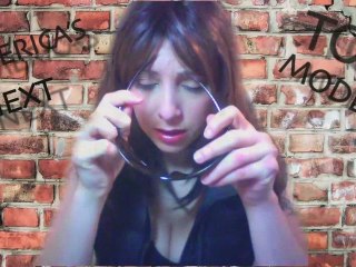 "America's Next Top Model" NYC Audition