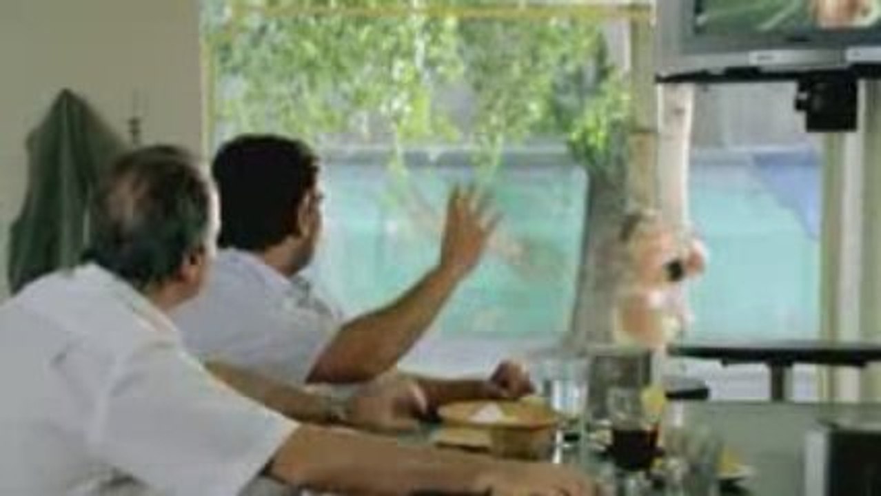 Nike+ - Men vs Women (Version longue française)