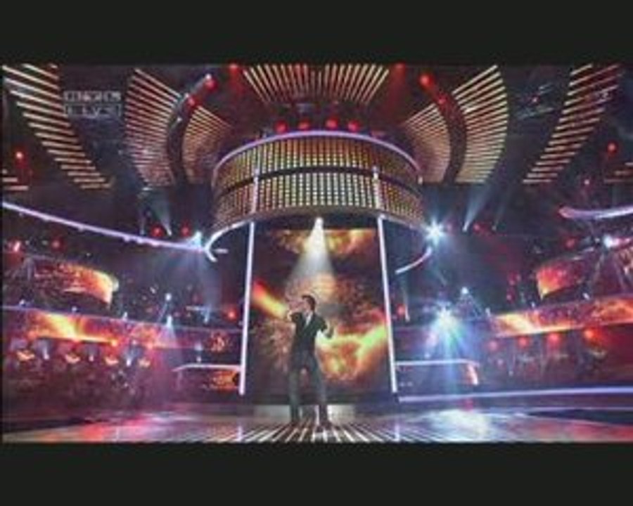 Dominik Büchele Auftritt und Bewertung