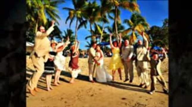 St. Lucia Wedding Photographer