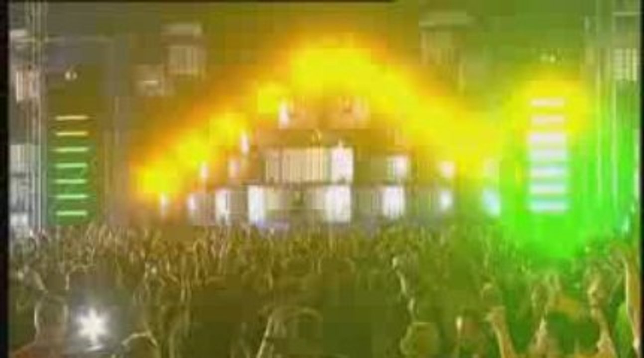 Defqon.1 - 2008 - Partie 4/7