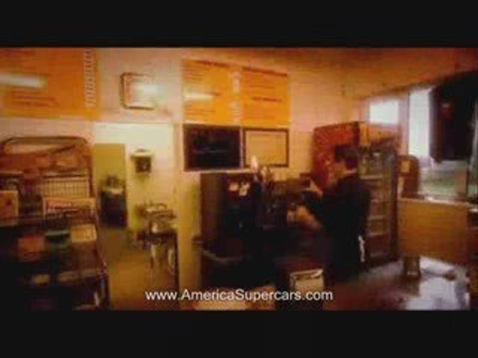 2006 Ford Mustang GT