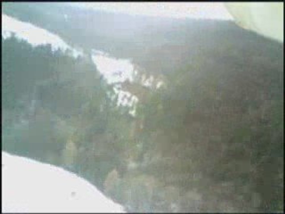 Sky Hawk Wind 15+Böhen