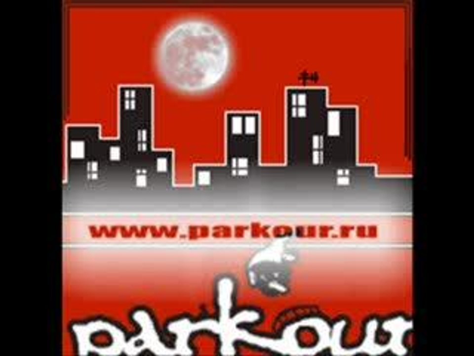 parkour Miguel Esteban