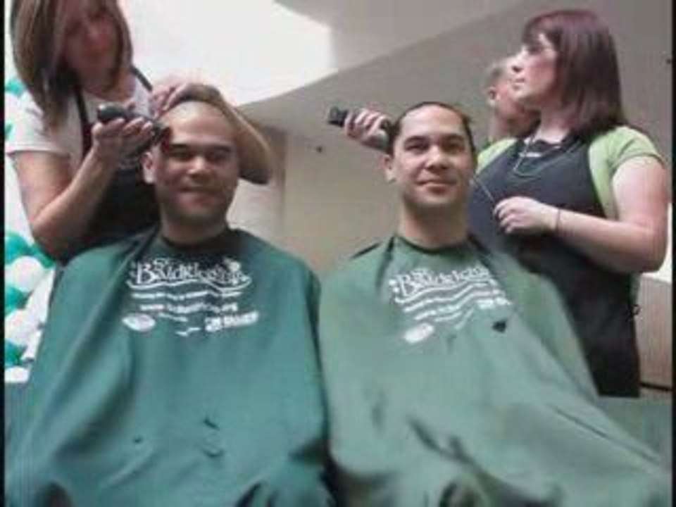 St Baldricks 2009