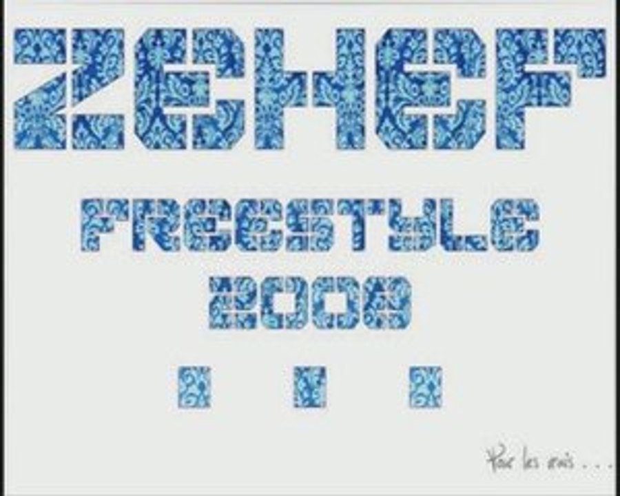 Freestyle 2008