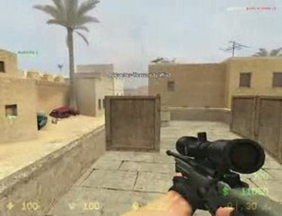 Unscoped iNZOR