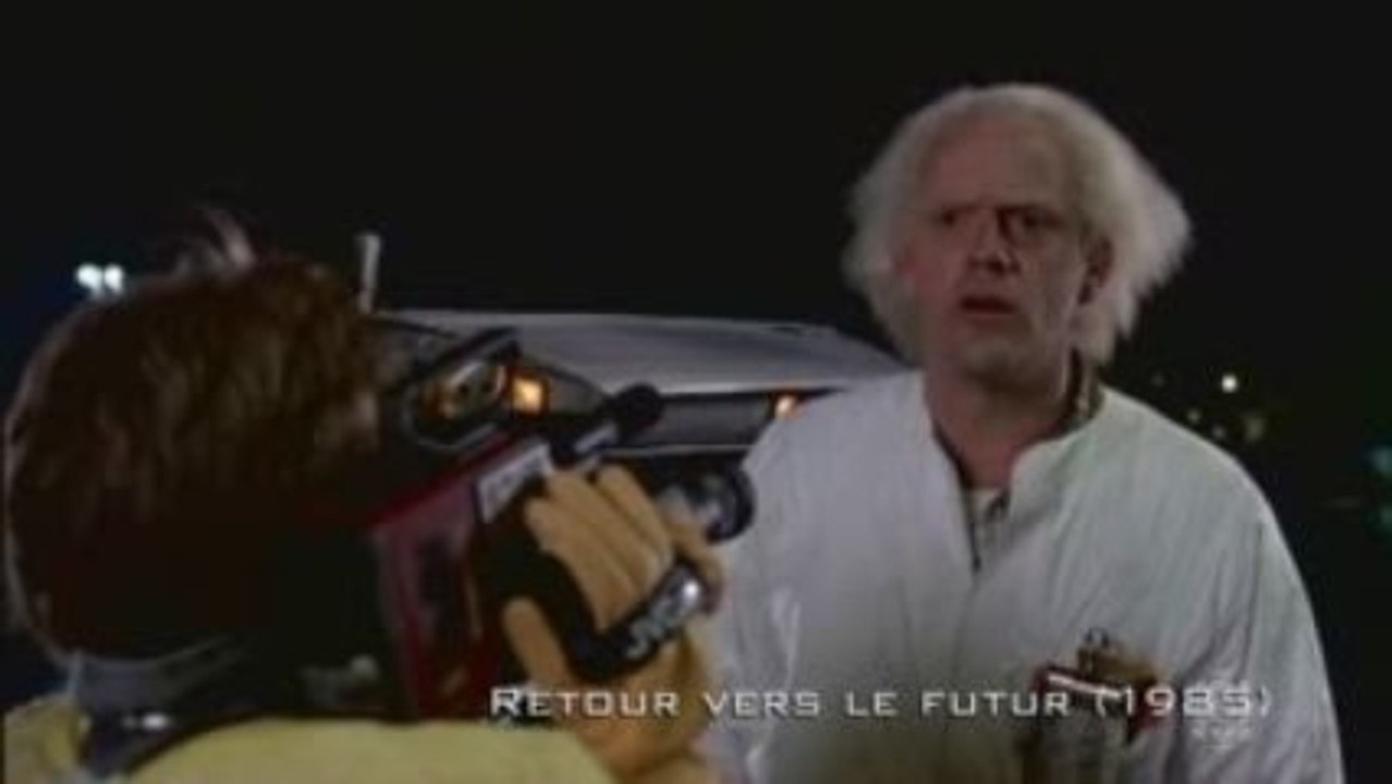 Hollywood et les arabes 2/5