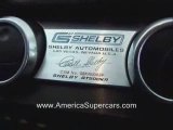 Ford Shelby GT 500 KR Cobra  2008