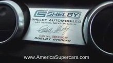 Ford Shelby GT 500 KR Cobra  2008