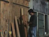 fabrication d'un longbow par olivier grieb-1