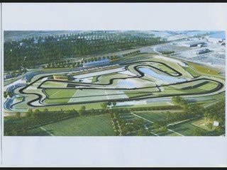 5 versions circuit de Flins-Les Mureaux