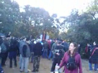 margal tribe 14 03 2009