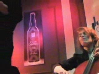 Chambly concert Le chien au Tandem