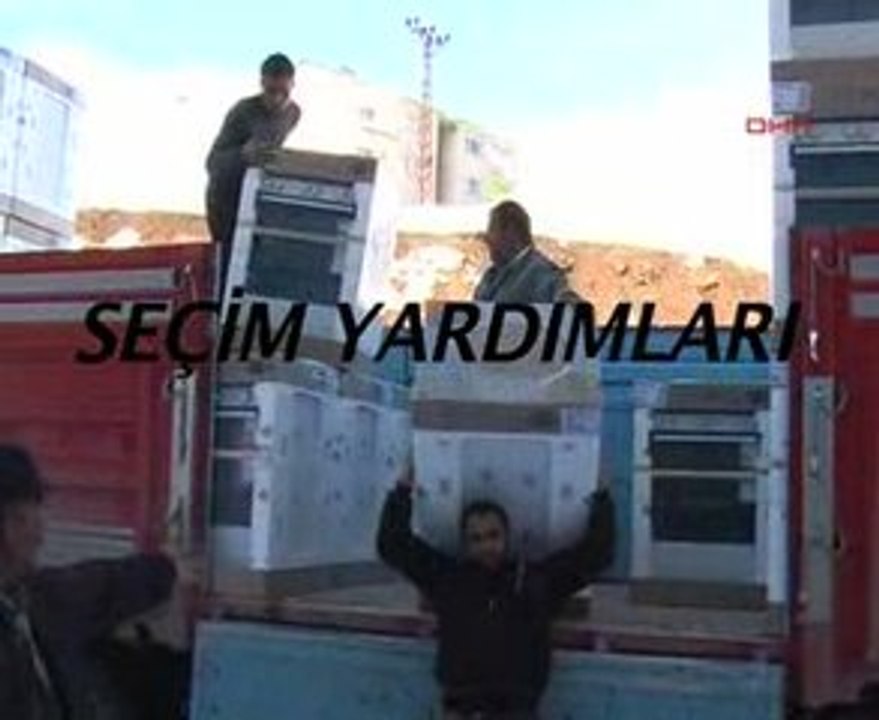 orada neler oluyor