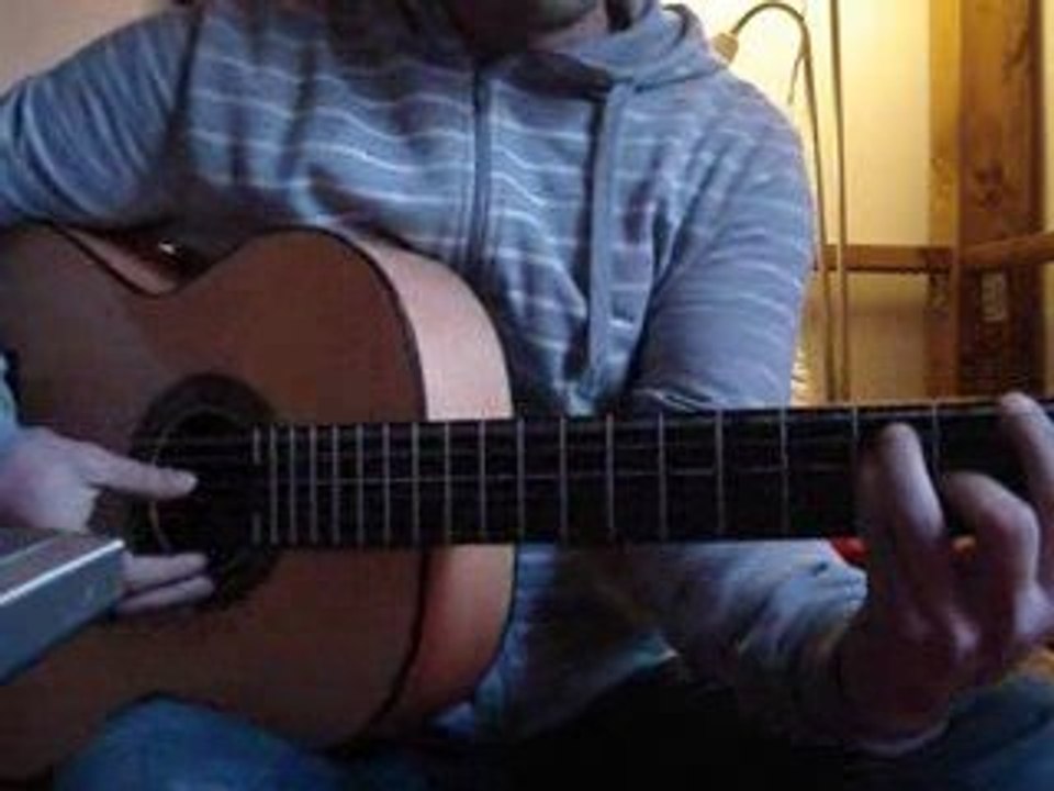 pirata de boquita ( reprise algiva)