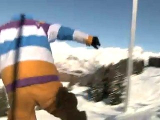 the LA Session à travers rom