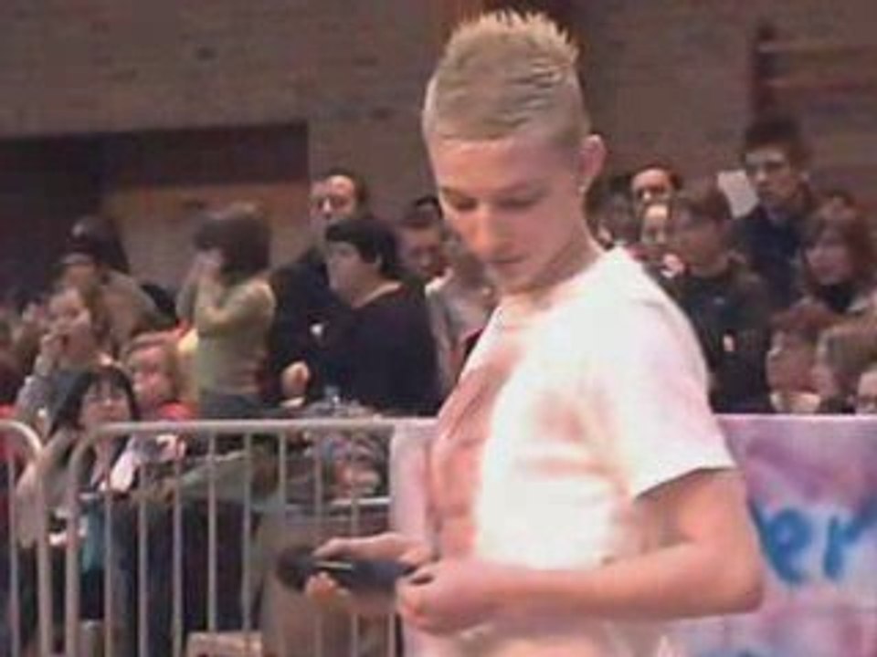 majorettes dauphines sallaumines