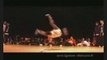 breakdance Trailer power moves 2008