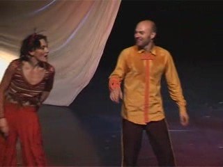 Extraits du spectacle "KALEÏDO"