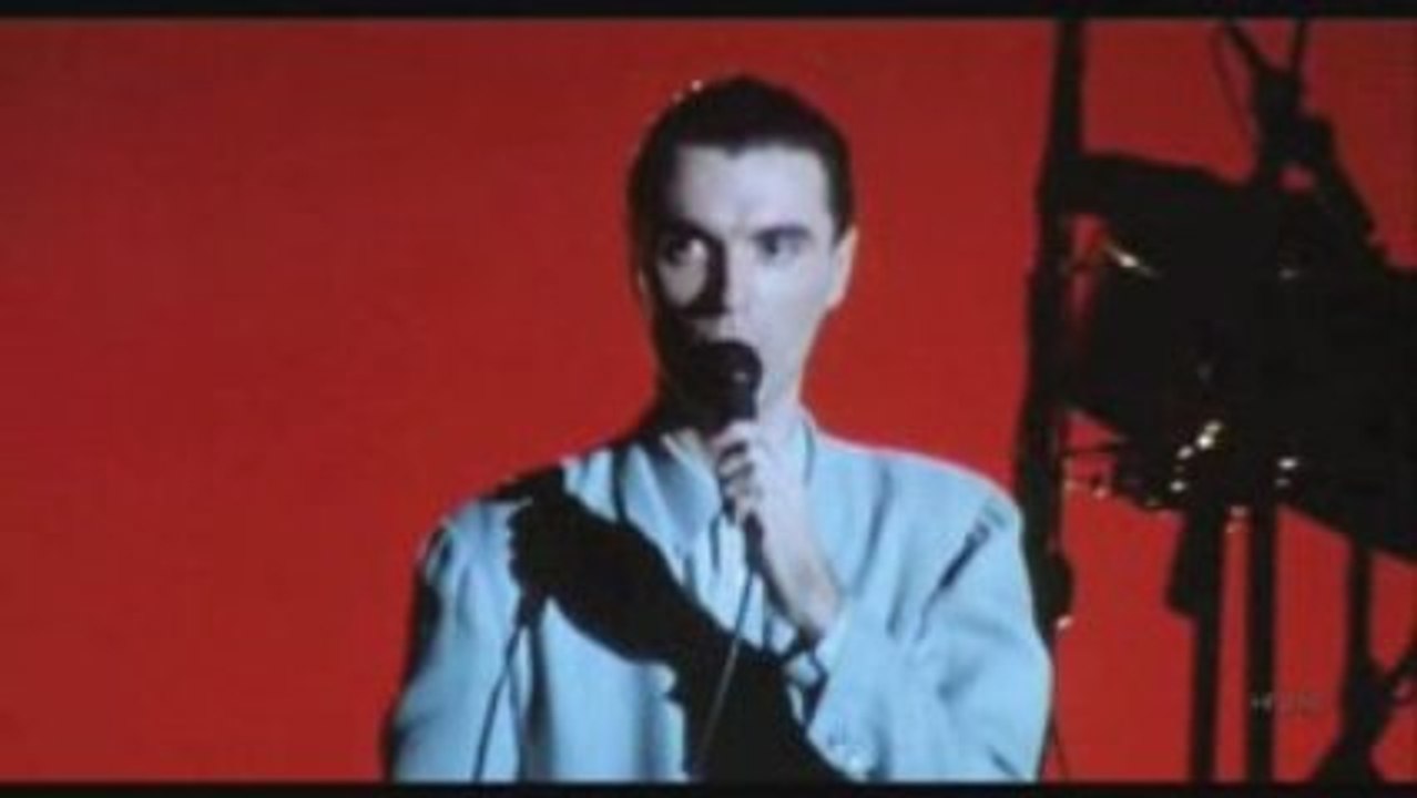 stop making sense