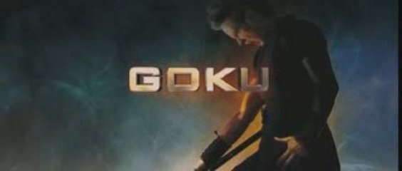 Dragonball Evolution Trailer vostfr