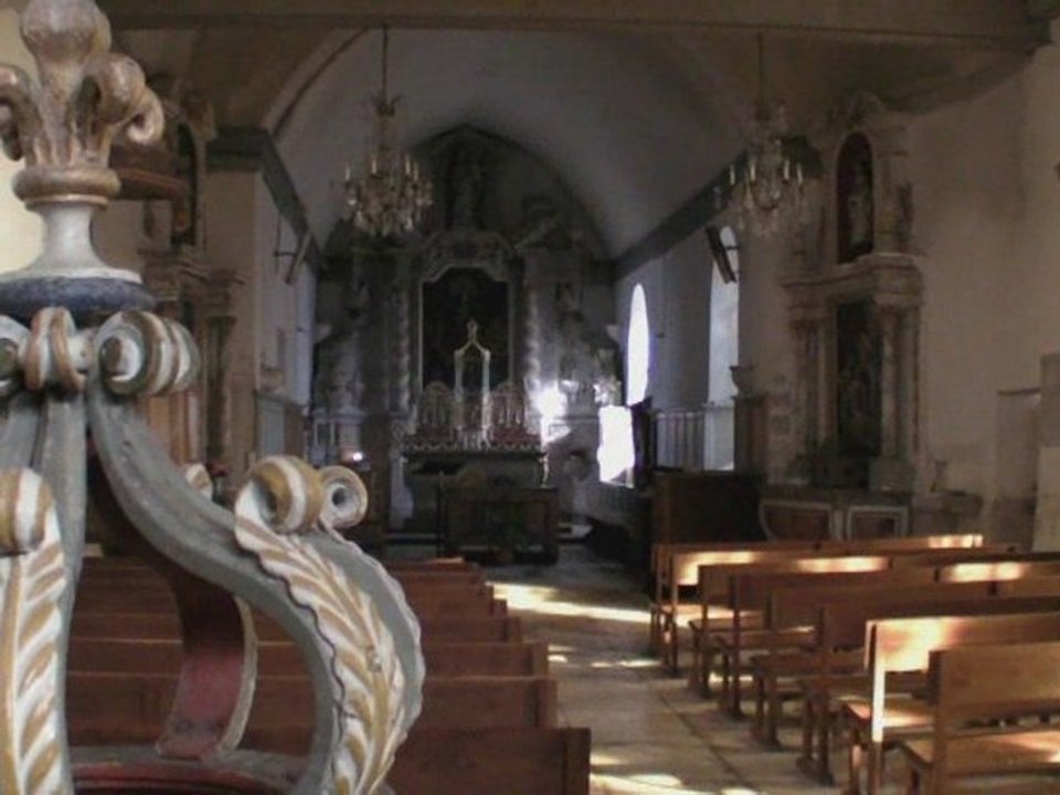 Eglise de Ri, (61)