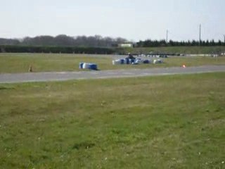 karting ffsa
