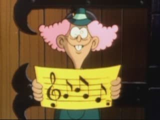 Inspector Gadget Abridged (preview)