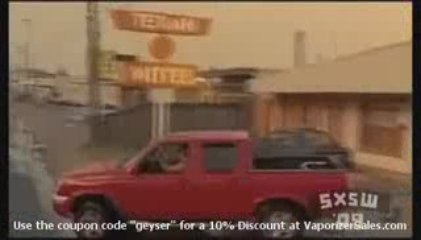 Exterminators - SXSW 09 Trailer