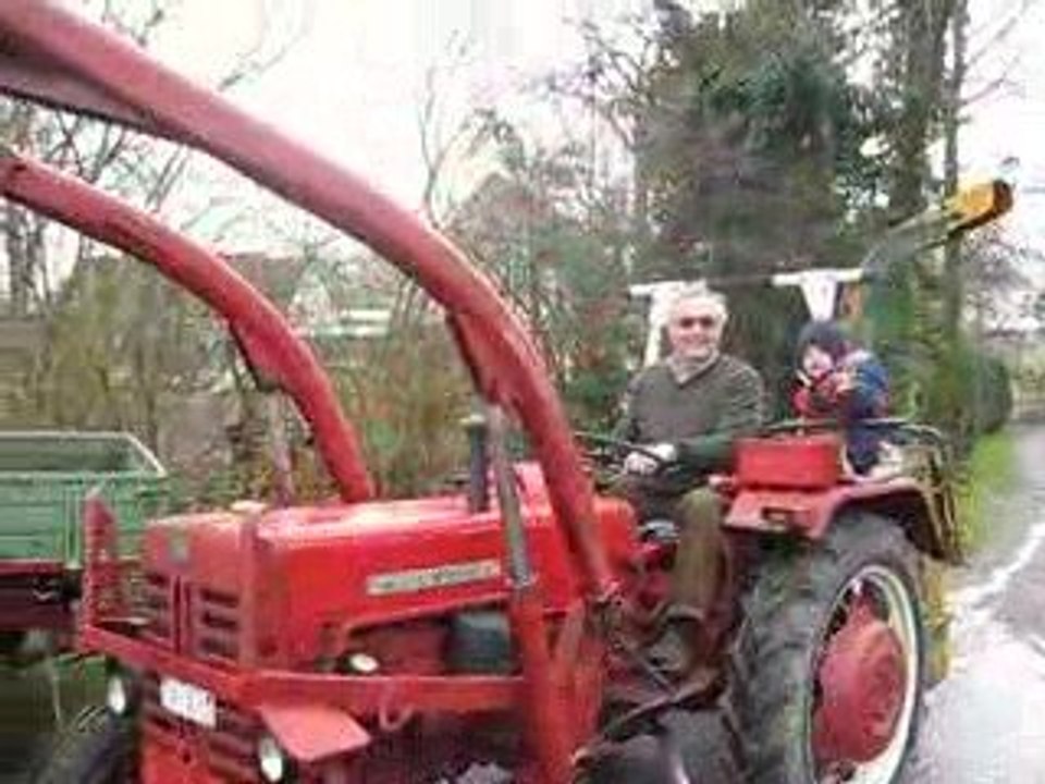 Traktor 3