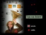 Extraits du spectacle d'IMMO 