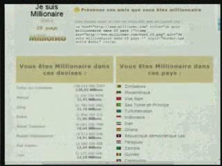 Milloneo.com Sur  GameOne (FunkyWeb 04/03/09)