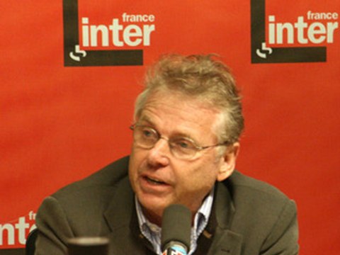 Daniel Cohn-Bendit - France inter