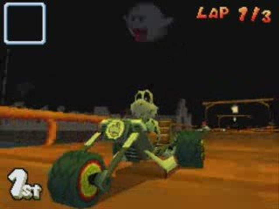 Skelerex rider