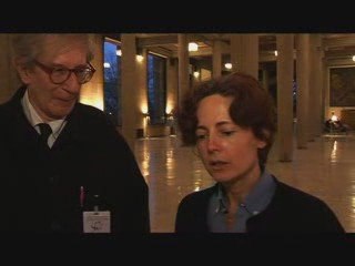 le Grand pari de l'agglomération parisienne: 3ème séminaire