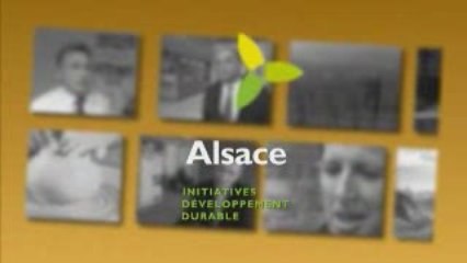 Clip de lancement d' IDEE ALSACE