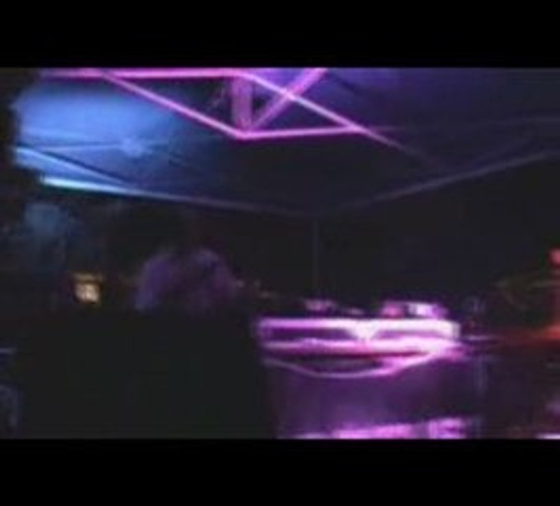 Garnier @ Plage du Soleil aout 2005