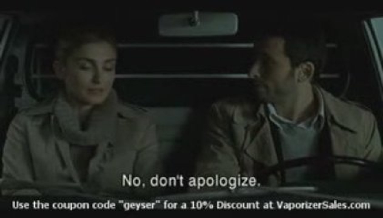 Shall We Kiss? - Clip 1
