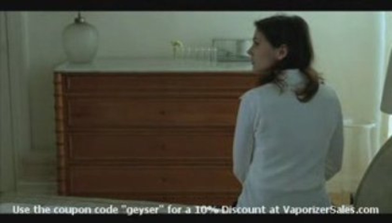 Shall We Kiss? - Clip 2