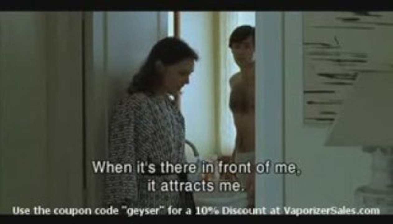 Shall We Kiss? - Clip 3