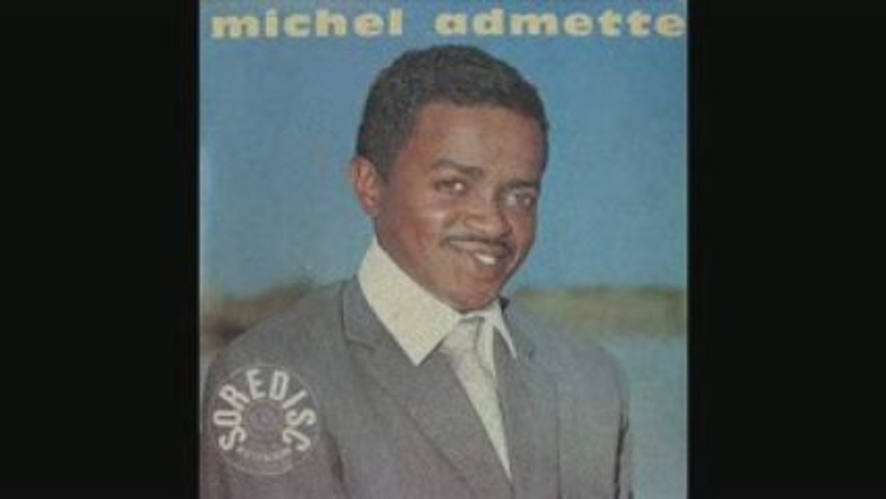 Michel Admette La Route en corniche